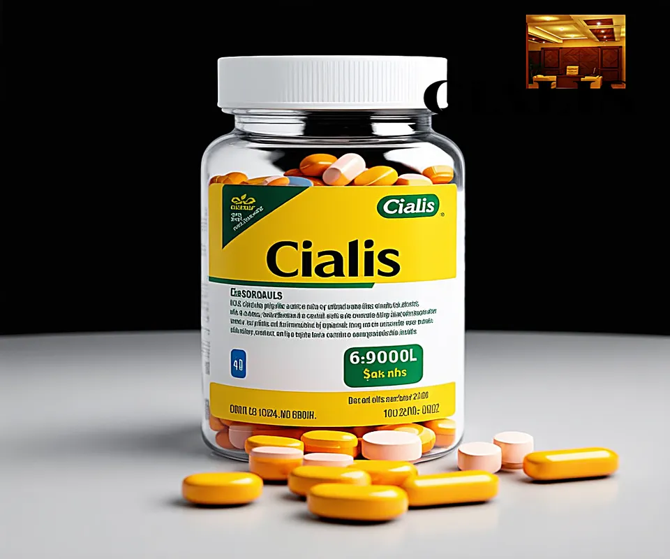 Generico do cialis nome